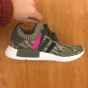 Adidas nmd r1